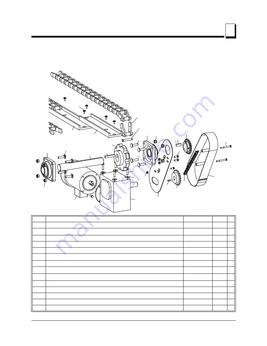 Wood-mizer CBT-430 Скачать руководство пользователя страница 35