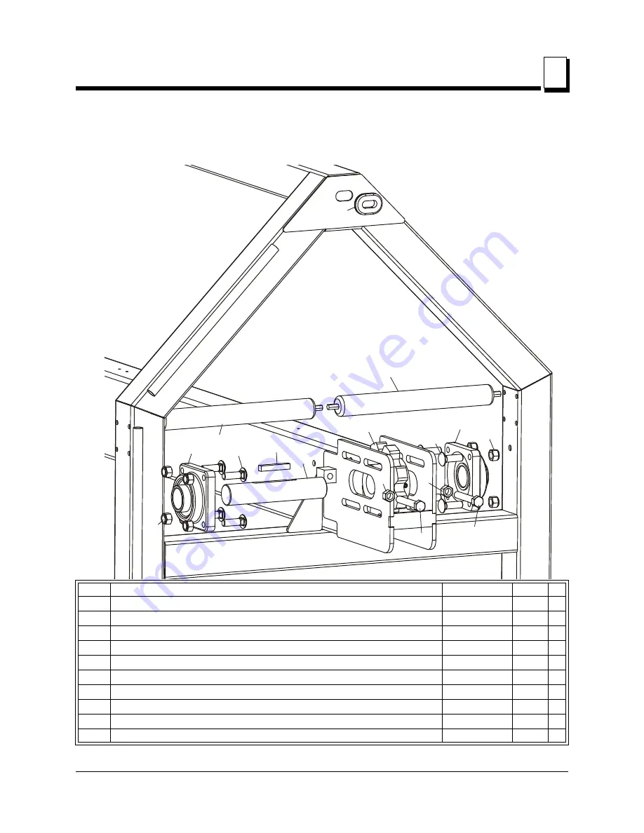 Wood-mizer CBT-430 Скачать руководство пользователя страница 37