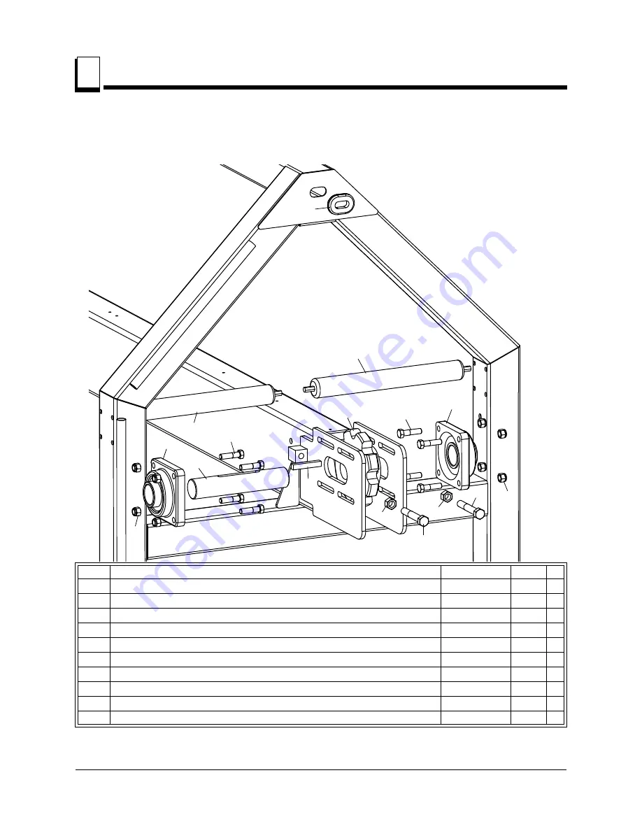 Wood-mizer CBT-430 Скачать руководство пользователя страница 38