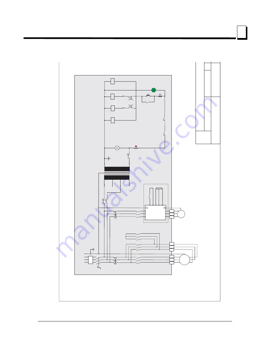 Wood-mizer EE20S-EMR User Manual Download Page 101