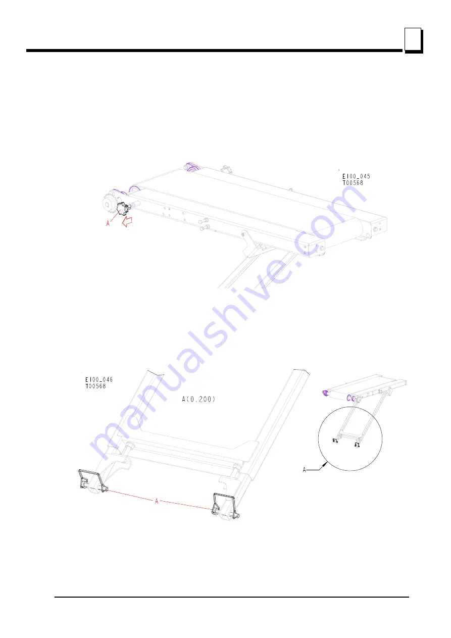 Wood-mizer EG100EH11S User Manual Download Page 39