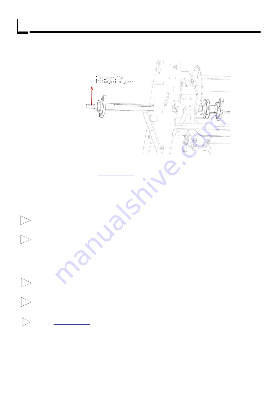 Wood-mizer EG100EH11S User Manual Download Page 72