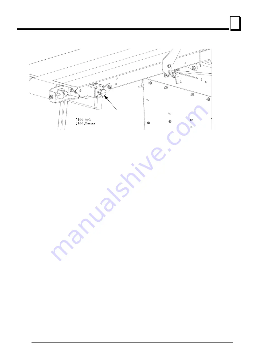 Wood-mizer EG100EH11S Скачать руководство пользователя страница 77