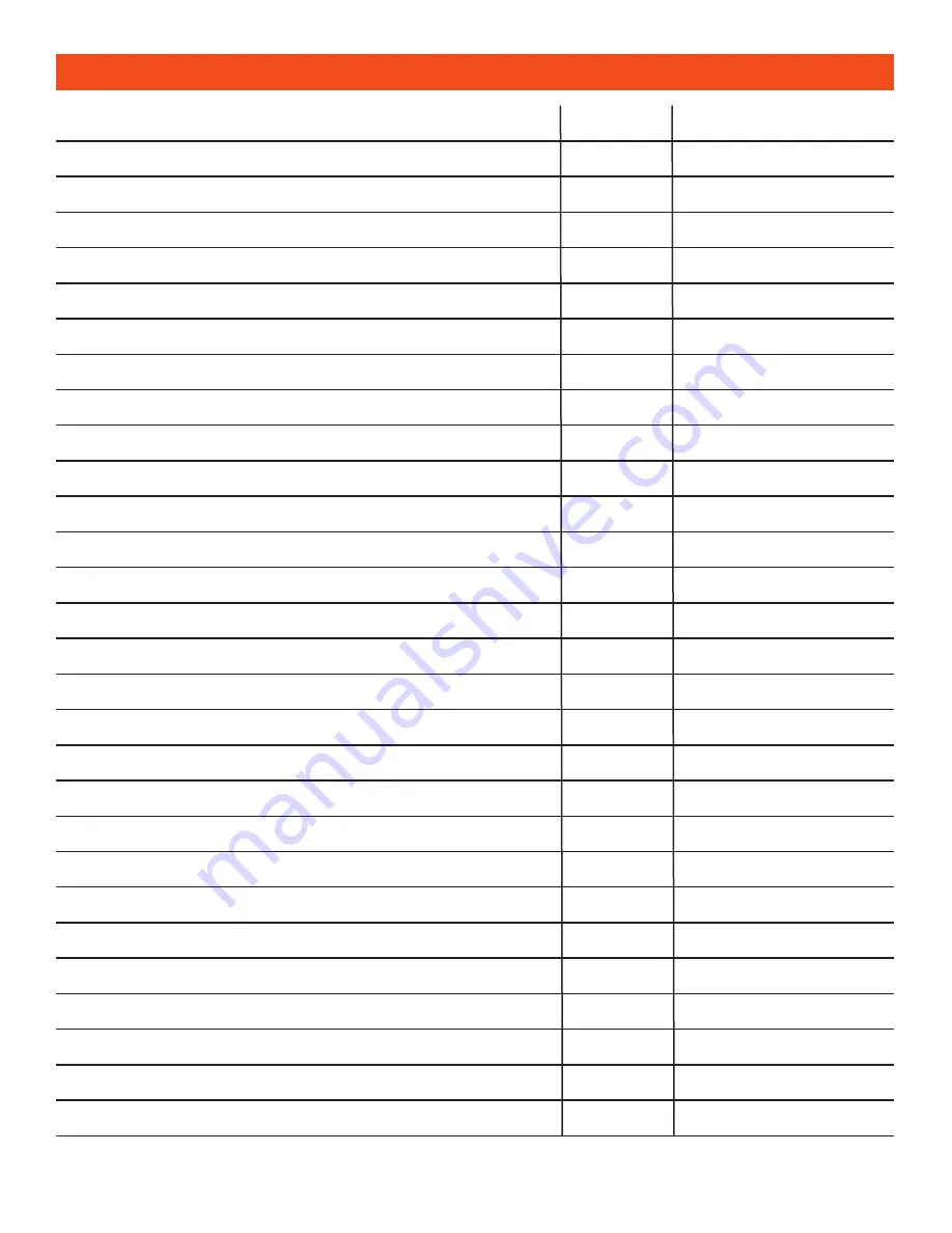 Wood-mizer KD150 Series User Manual Download Page 6