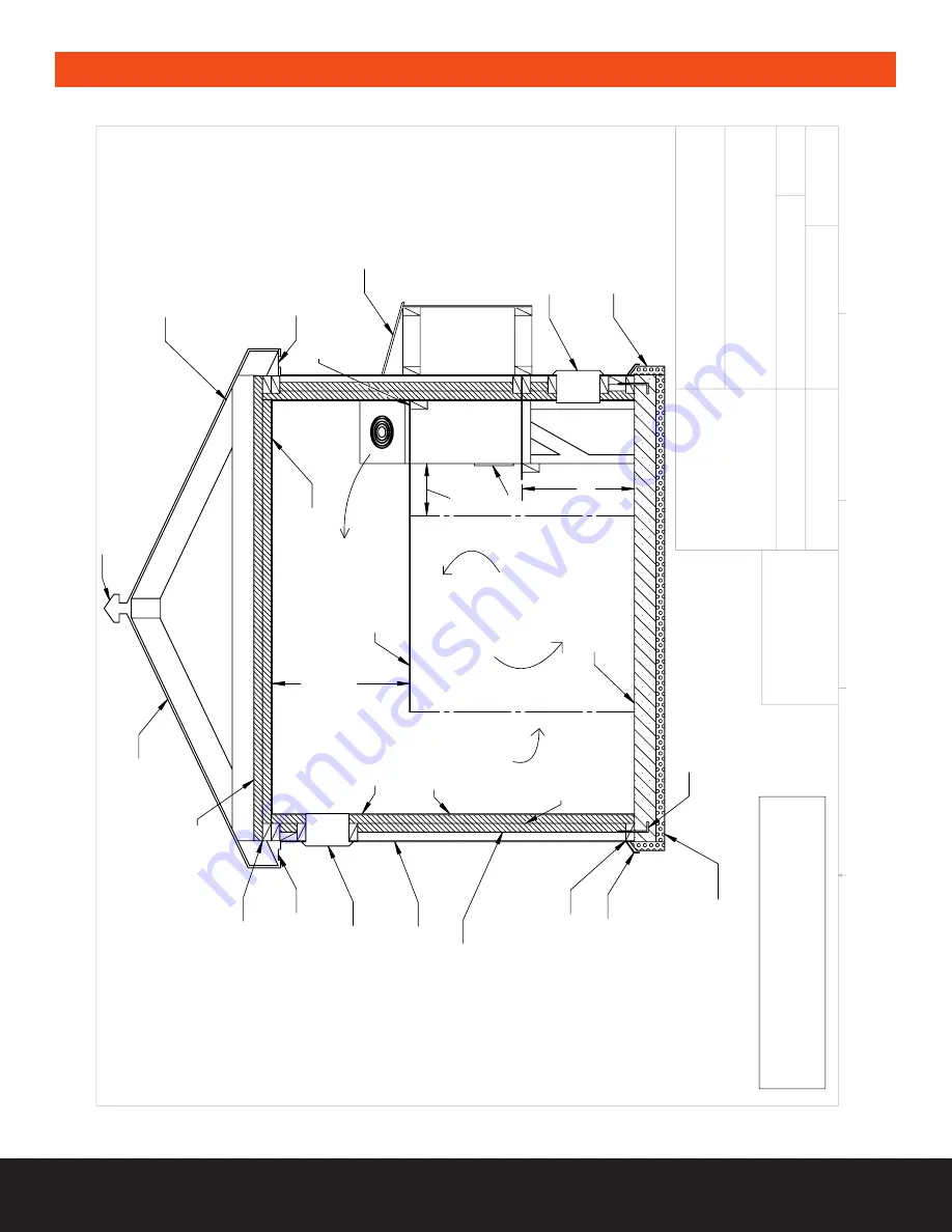 Wood-mizer KD150 Series User Manual Download Page 13