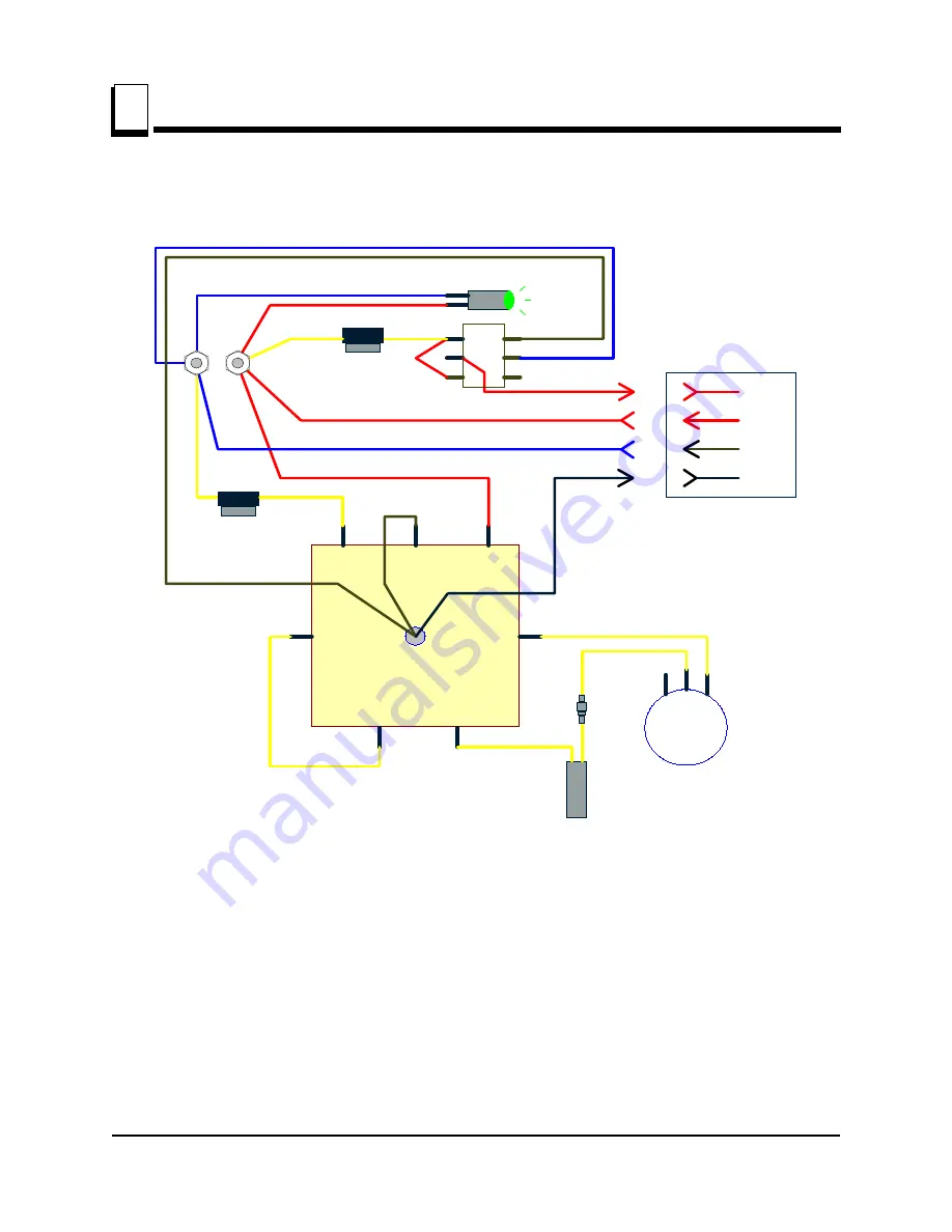 Wood-mizer LMS-A Скачать руководство пользователя страница 40