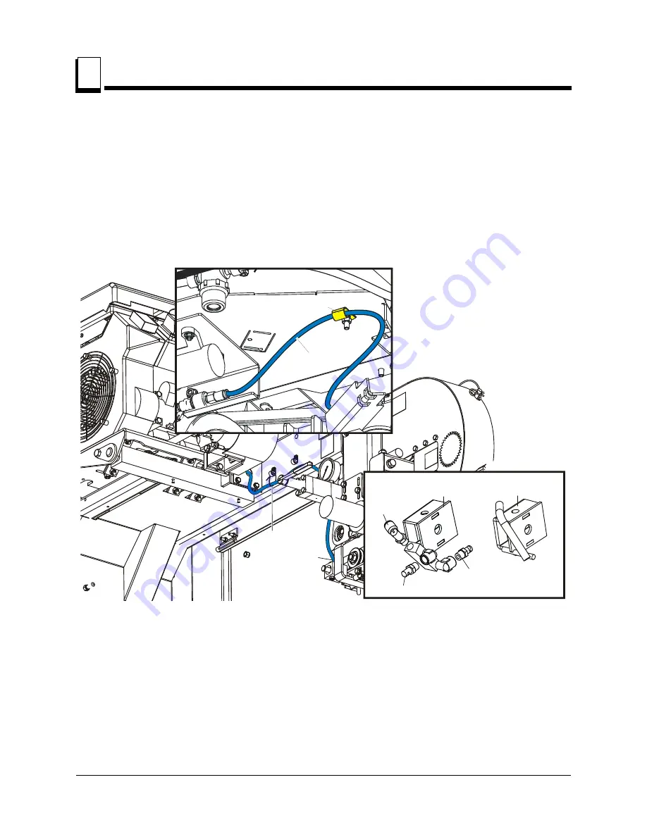 Wood-mizer LMS-HPR Safety, Installation, Operations & Service Download Page 18