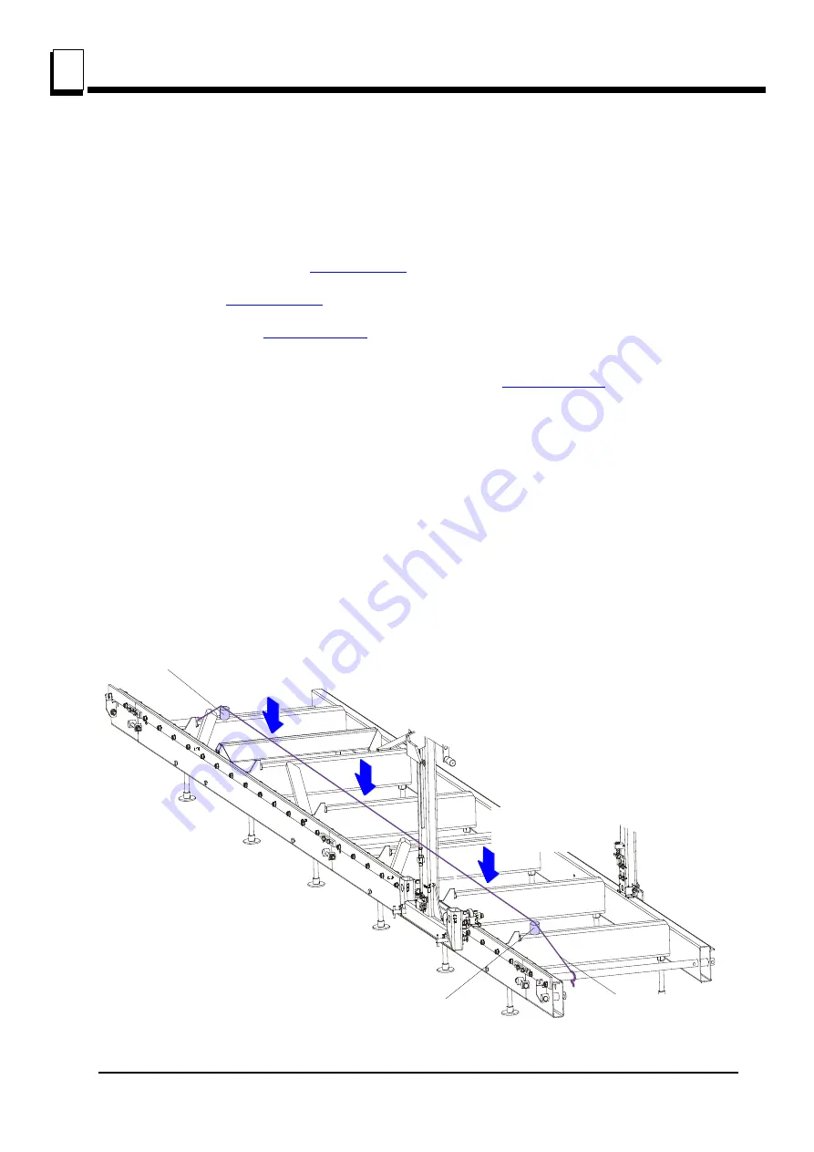 Wood-mizer LT10S3 E7,5S User Manual Download Page 44