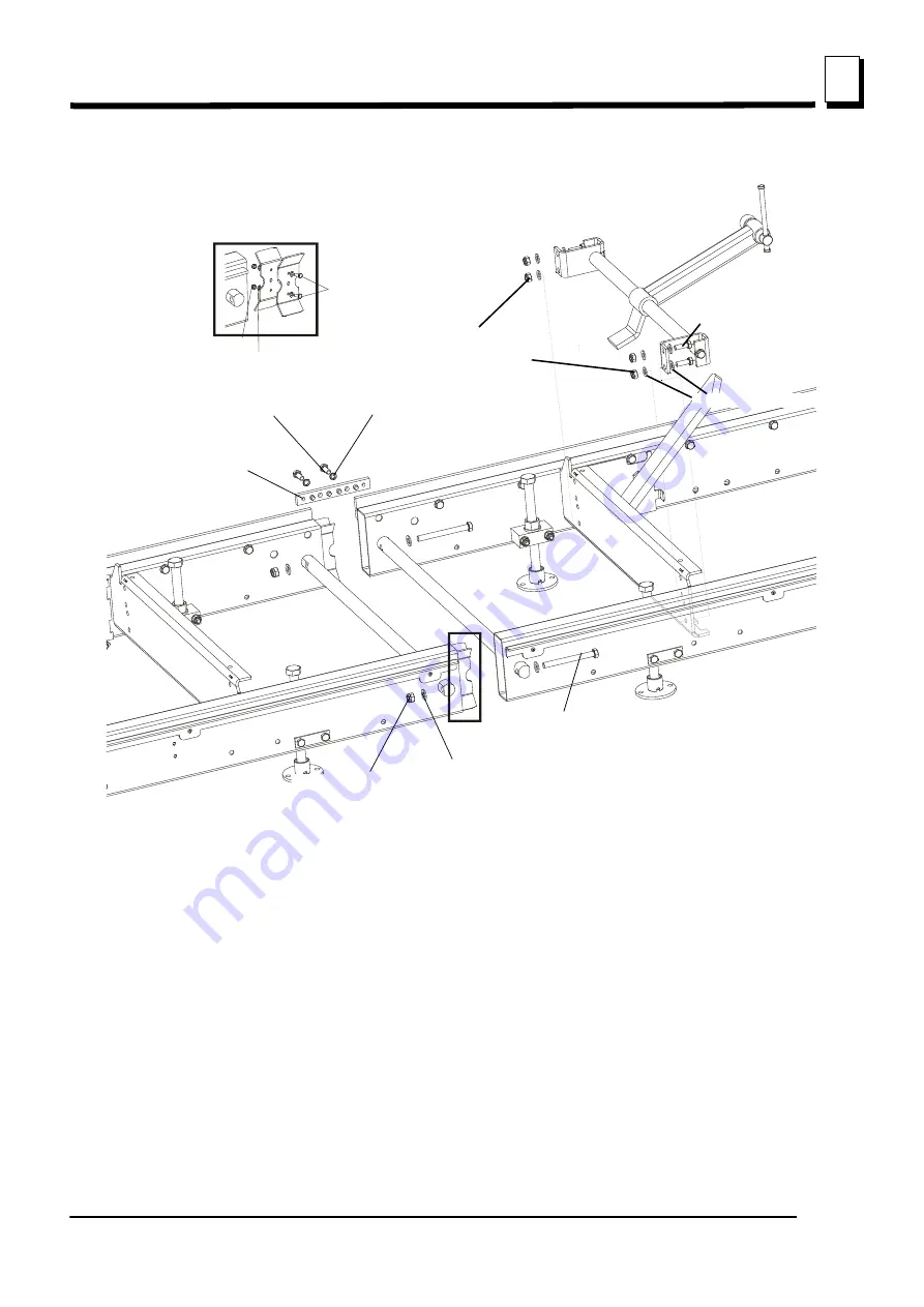 Wood-mizer LT15 M2-3 E11S Скачать руководство пользователя страница 33