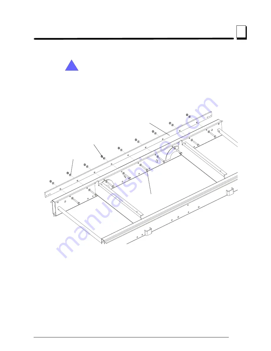 Wood-mizer LT15 M2 E11S Safety, Setup, Operation & Maintenance Manual Download Page 29