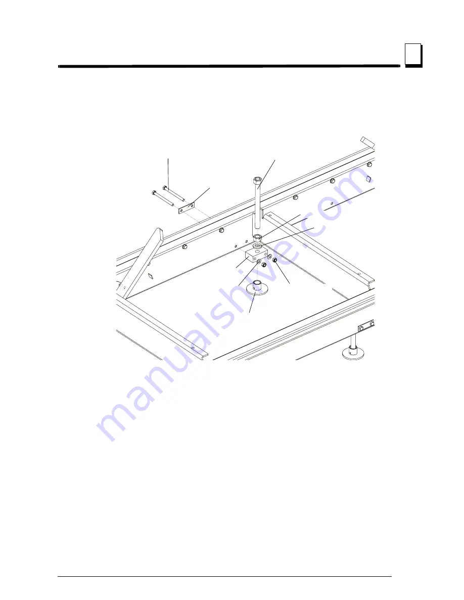 Wood-mizer LT15 M2 E11S Safety, Setup, Operation & Maintenance Manual Download Page 31