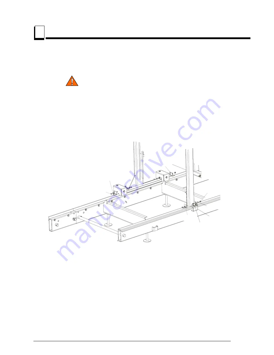 Wood-mizer LT15 M2 E11S Скачать руководство пользователя страница 36