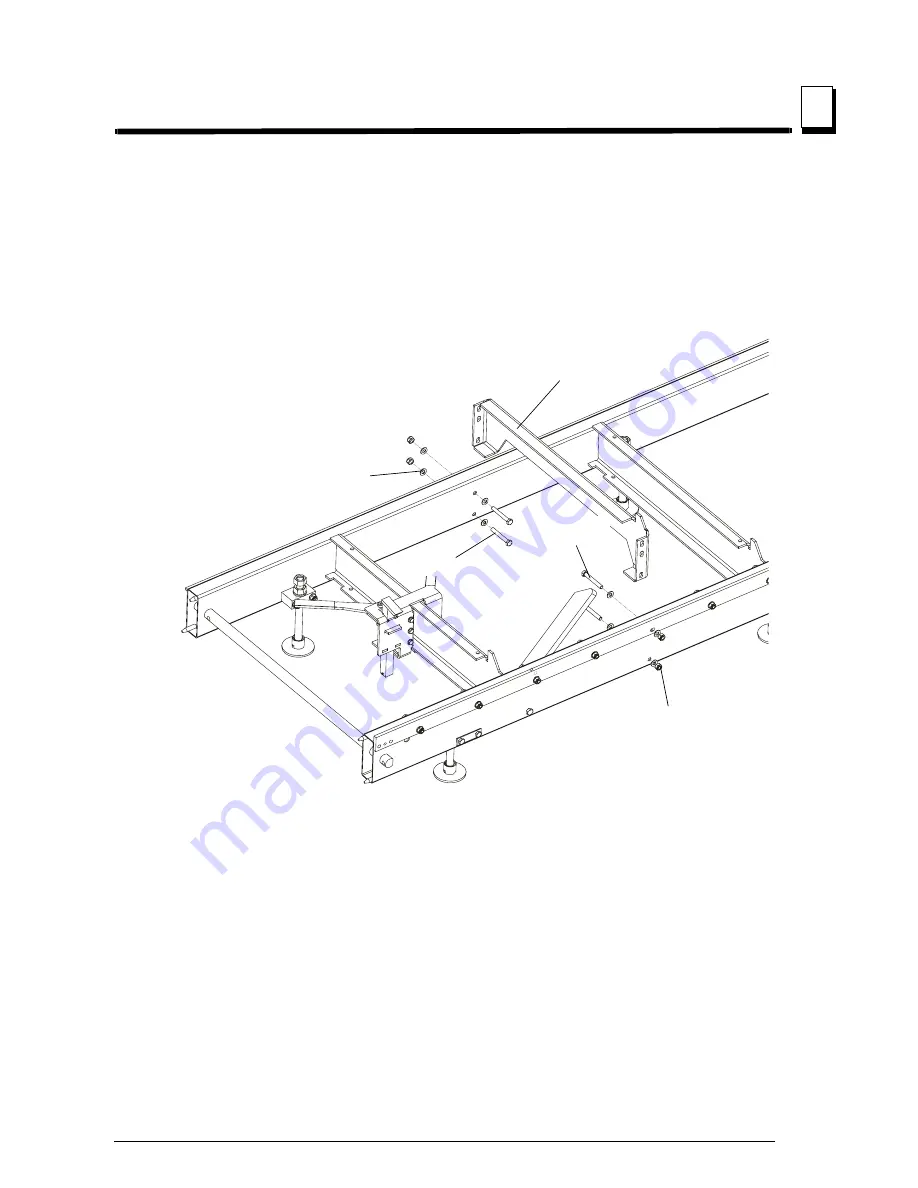 Wood-mizer LT15 M2 E11S Safety, Setup, Operation & Maintenance Manual Download Page 45