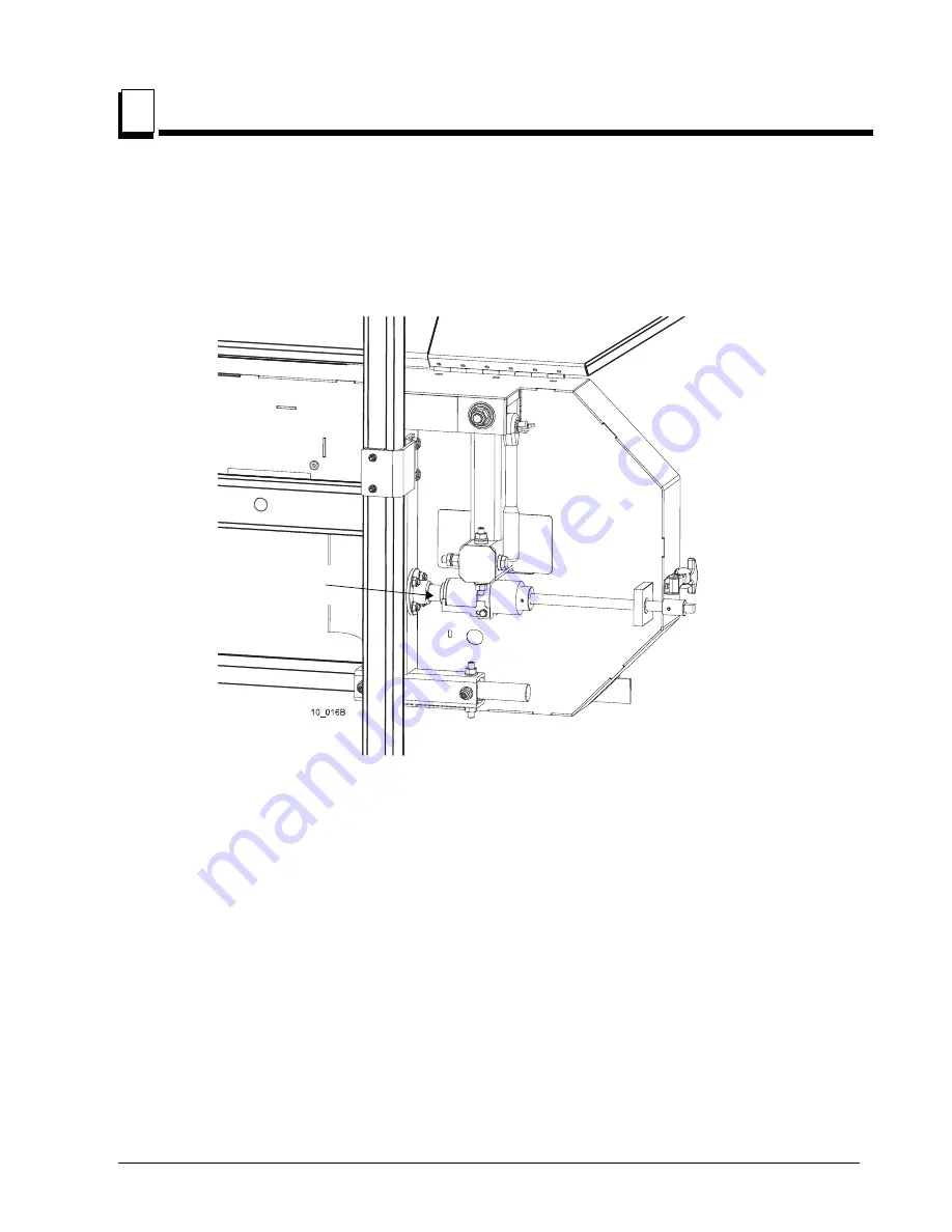 Wood-mizer LT15 M2 E11S Скачать руководство пользователя страница 80