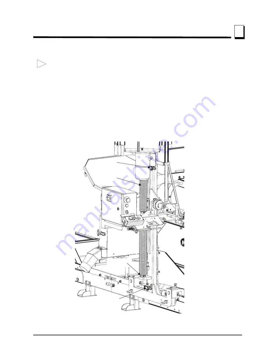 Wood-mizer LT15 M2 E11S Скачать руководство пользователя страница 81