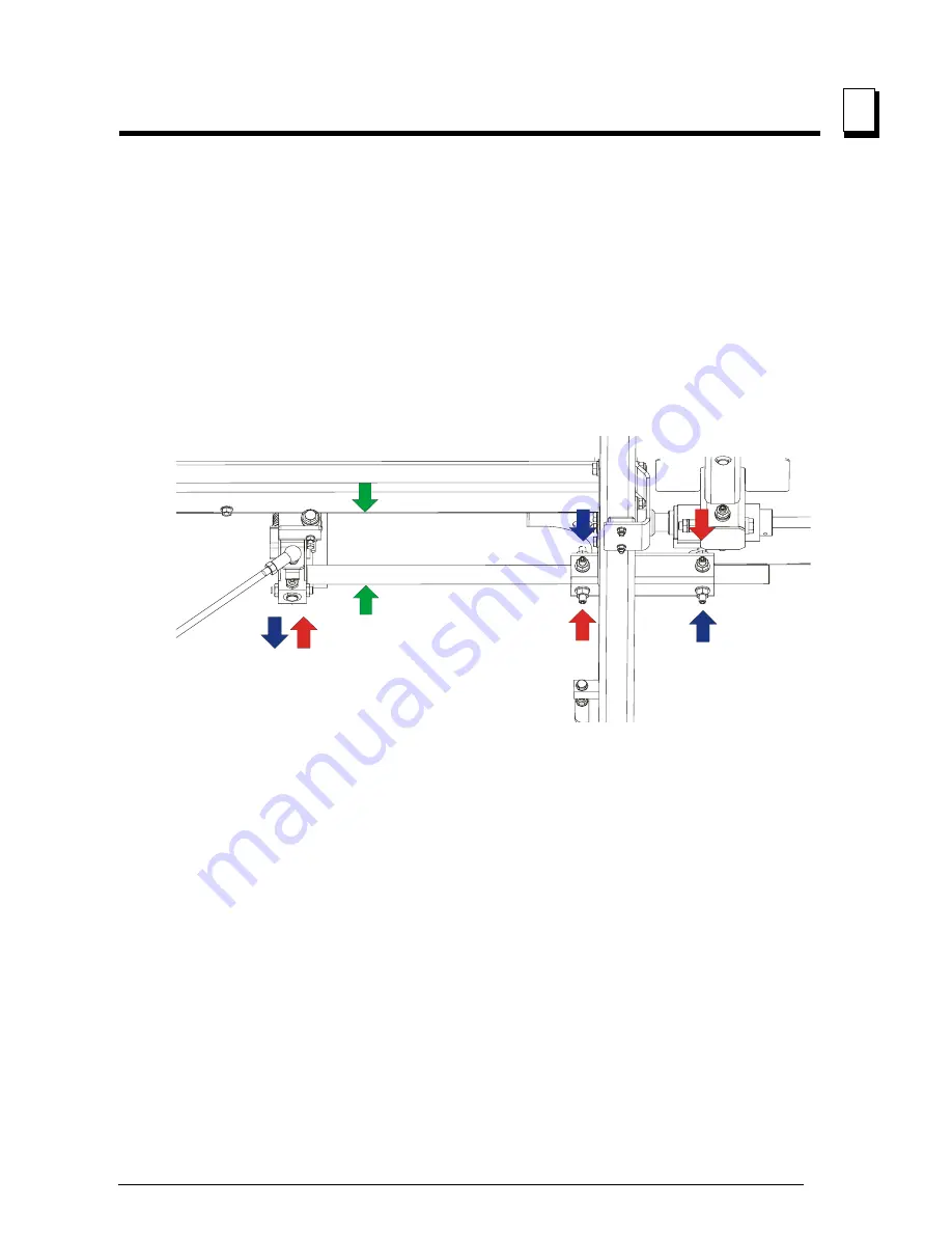 Wood-mizer LT15 M2 E11S Safety, Setup, Operation & Maintenance Manual Download Page 93