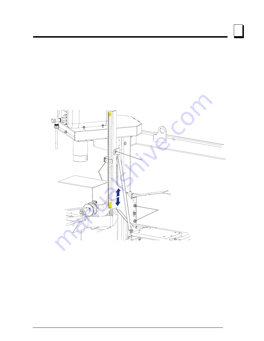 Wood-mizer LT15 M2 E11S Скачать руководство пользователя страница 99