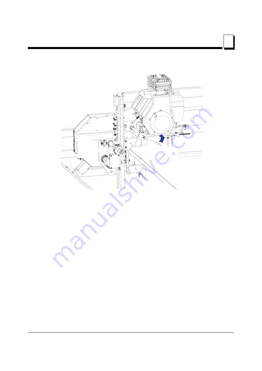 Wood-mizer LT15 Series Скачать руководство пользователя страница 79