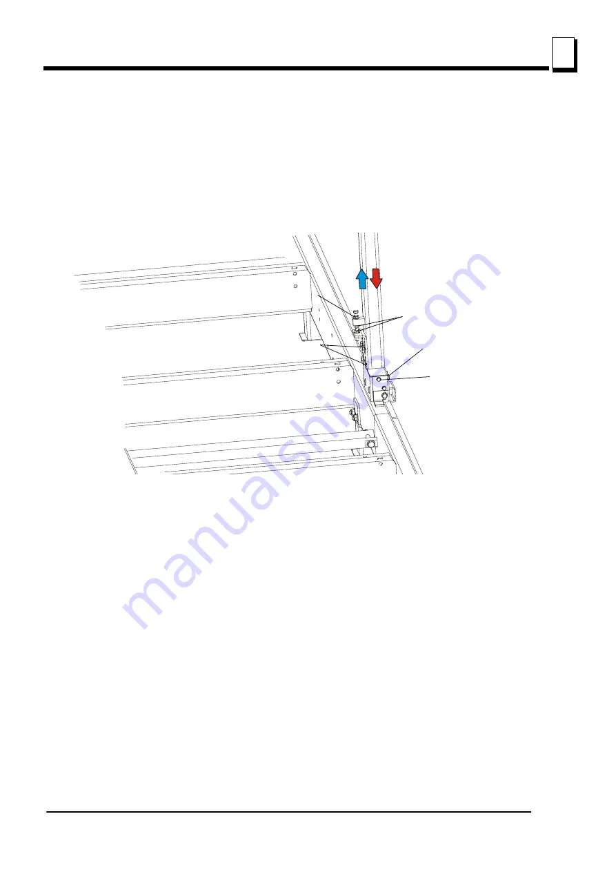 Wood-mizer LT15M2 D10 User Manual Download Page 51