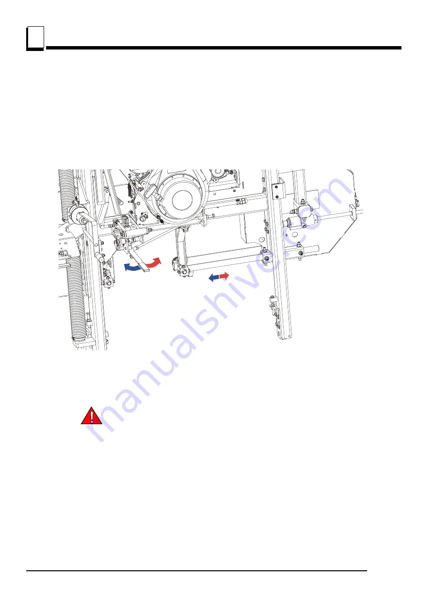 Wood-mizer LT15M2 D10 Скачать руководство пользователя страница 64