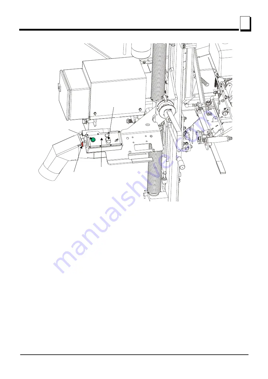 Wood-mizer LT15M2 D10 User Manual Download Page 85