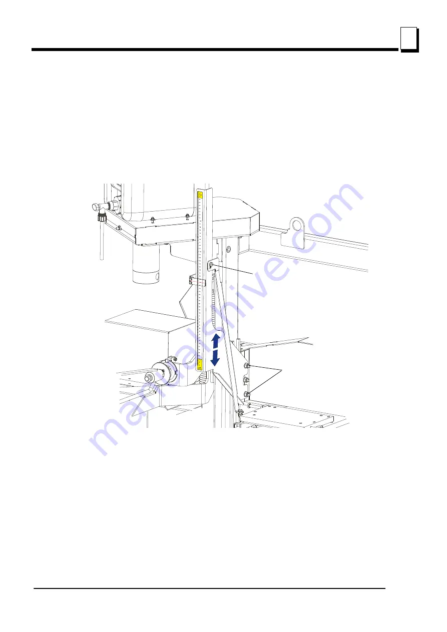 Wood-mizer LT15M2 D10 Скачать руководство пользователя страница 103