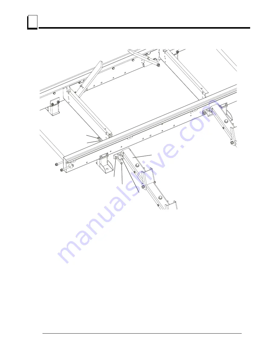 Wood-mizer LT15SA Safety, Setup, Operation & Maintenance Manual Download Page 50