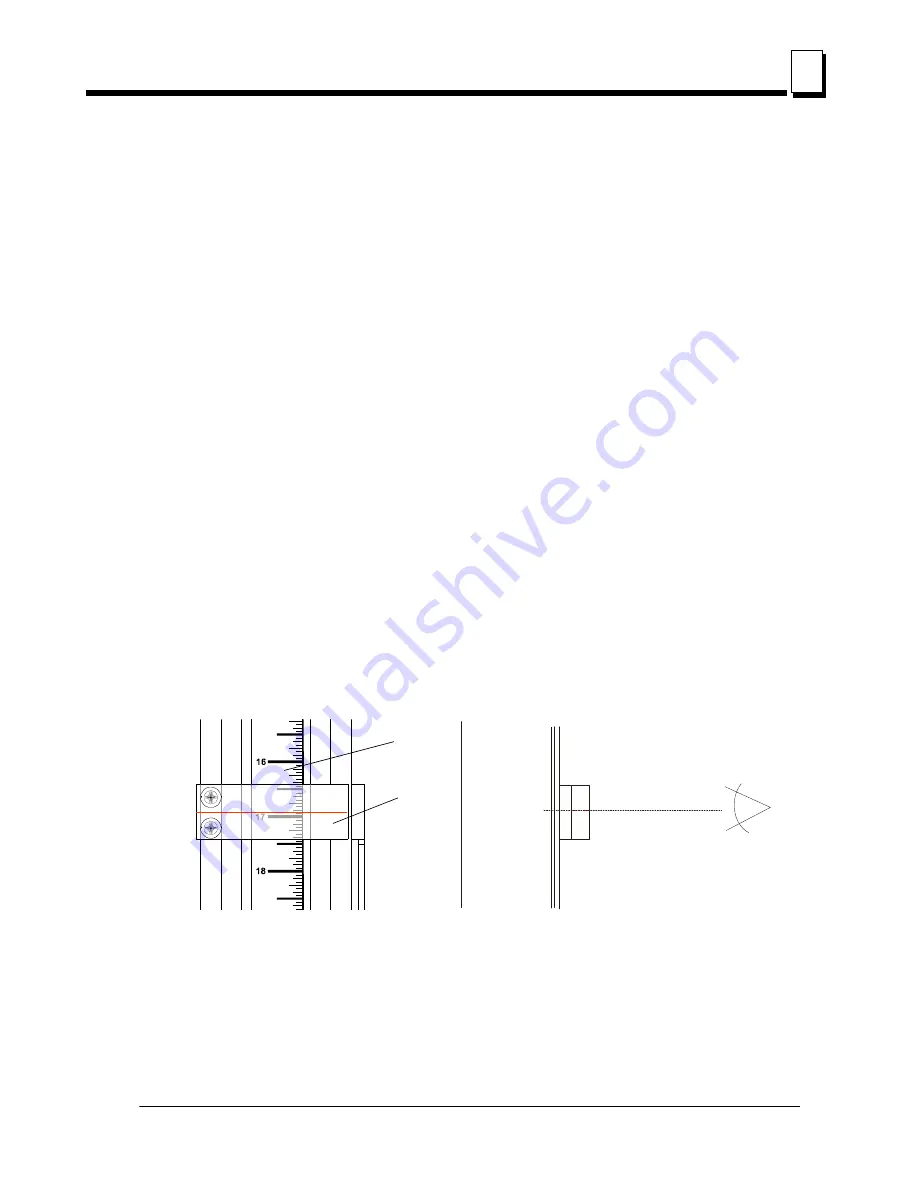 Wood-mizer LT15SA Safety, Setup, Operation & Maintenance Manual Download Page 75