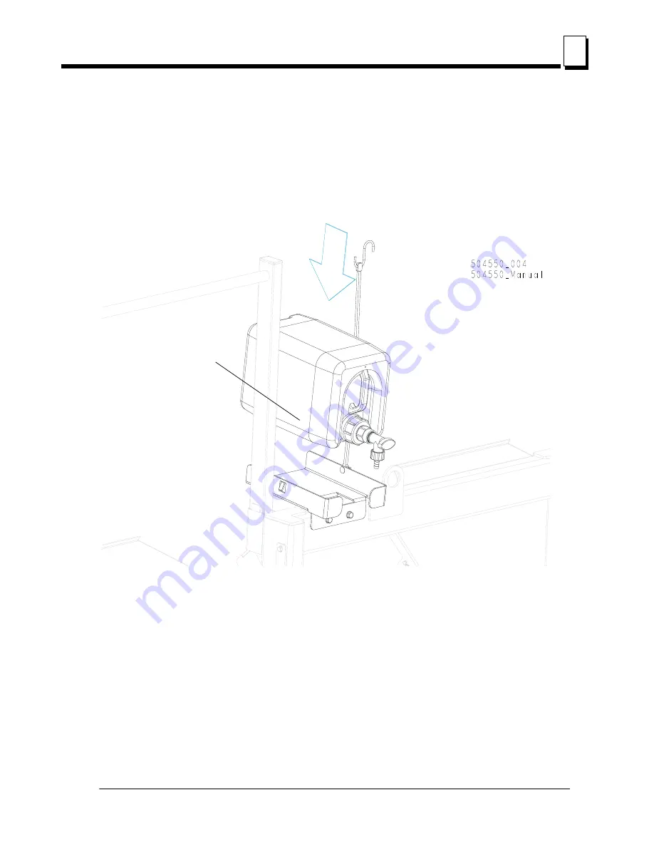 Wood-mizer LT15SA Safety, Setup, Operation & Maintenance Manual Download Page 77