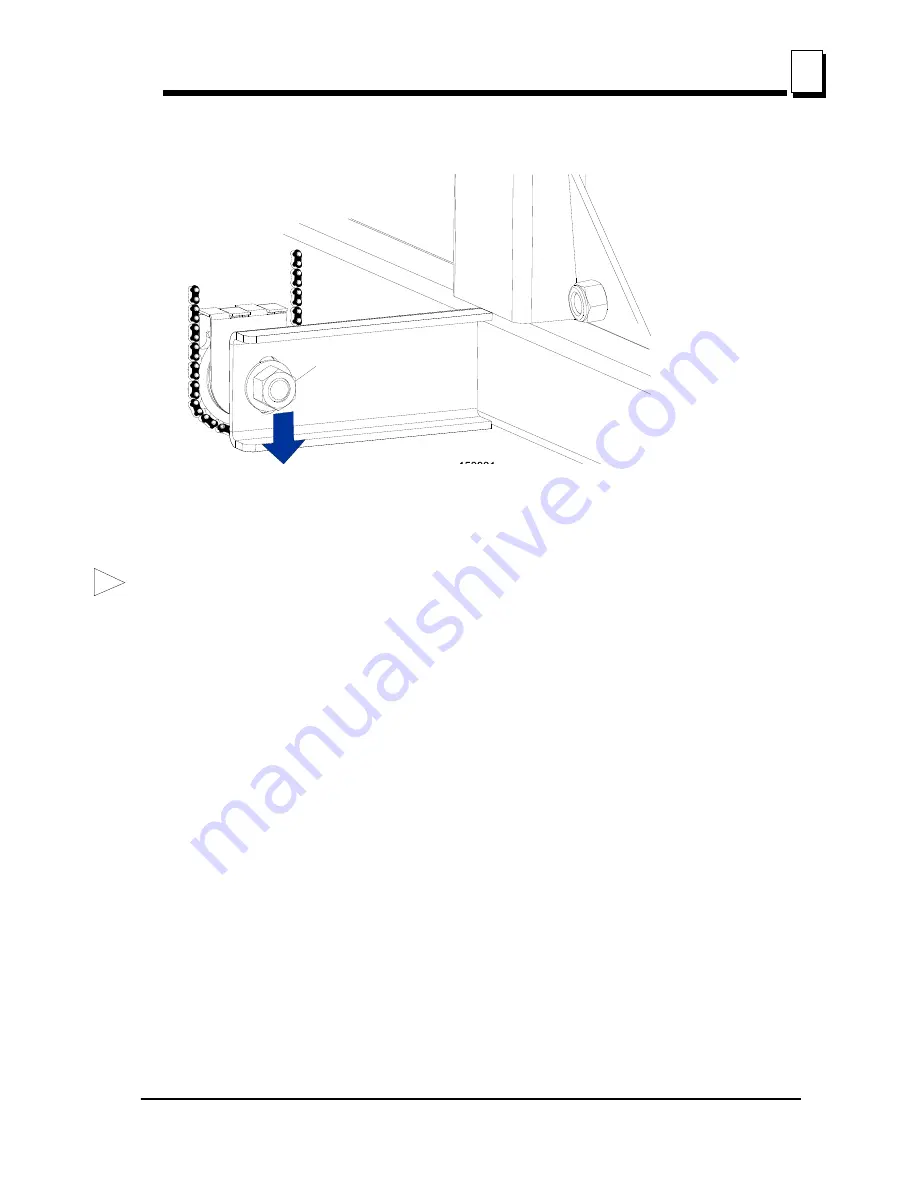 Wood-mizer LT15SA Safety, Setup, Operation & Maintenance Manual Download Page 83