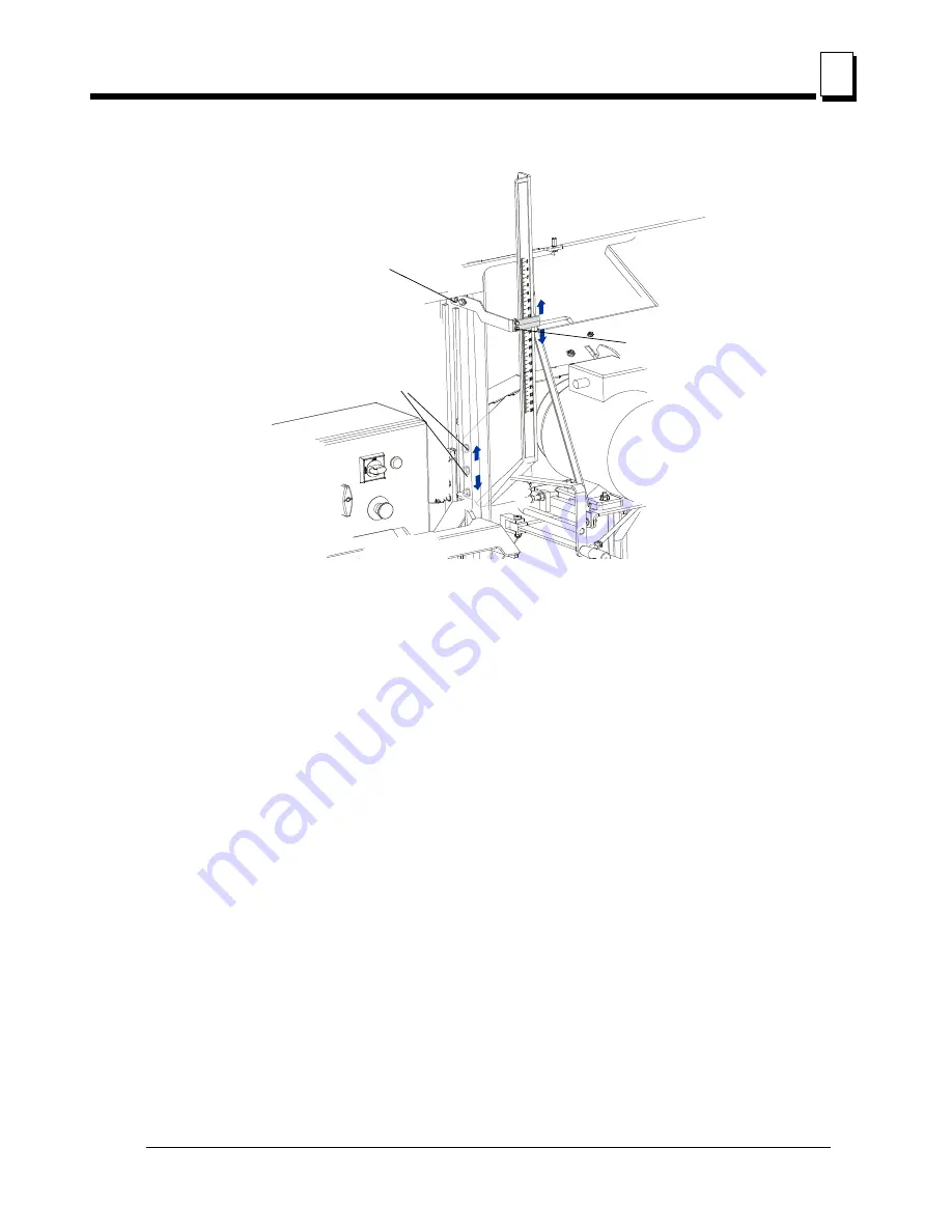 Wood-mizer LT15SA Safety, Setup, Operation & Maintenance Manual Download Page 111