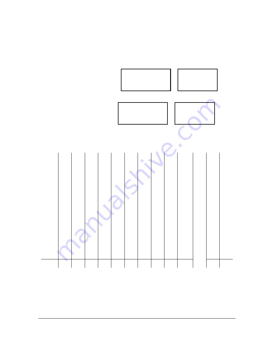 Wood-mizer LT15SC M2 E11S Safety, Setup, Operation & Maintenance Manual Download Page 4