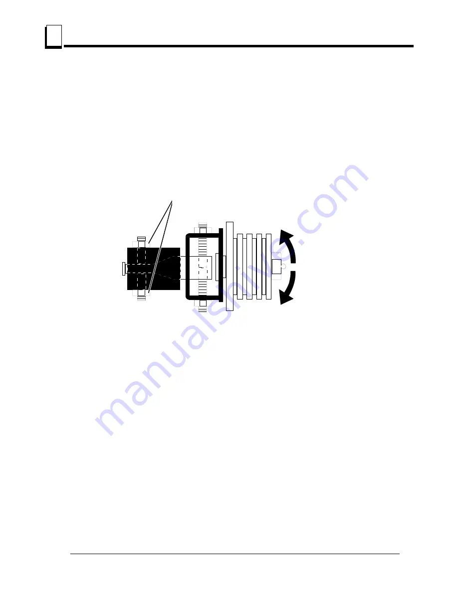 Wood-mizer LT15SC M2 E11S Safety, Setup, Operation & Maintenance Manual Download Page 114