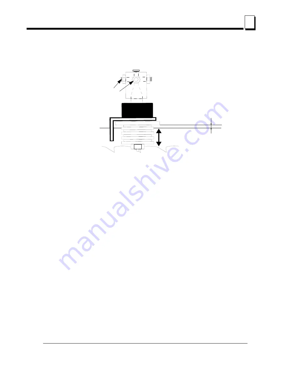 Wood-mizer LT15SC M2 E11S Safety, Setup, Operation & Maintenance Manual Download Page 115