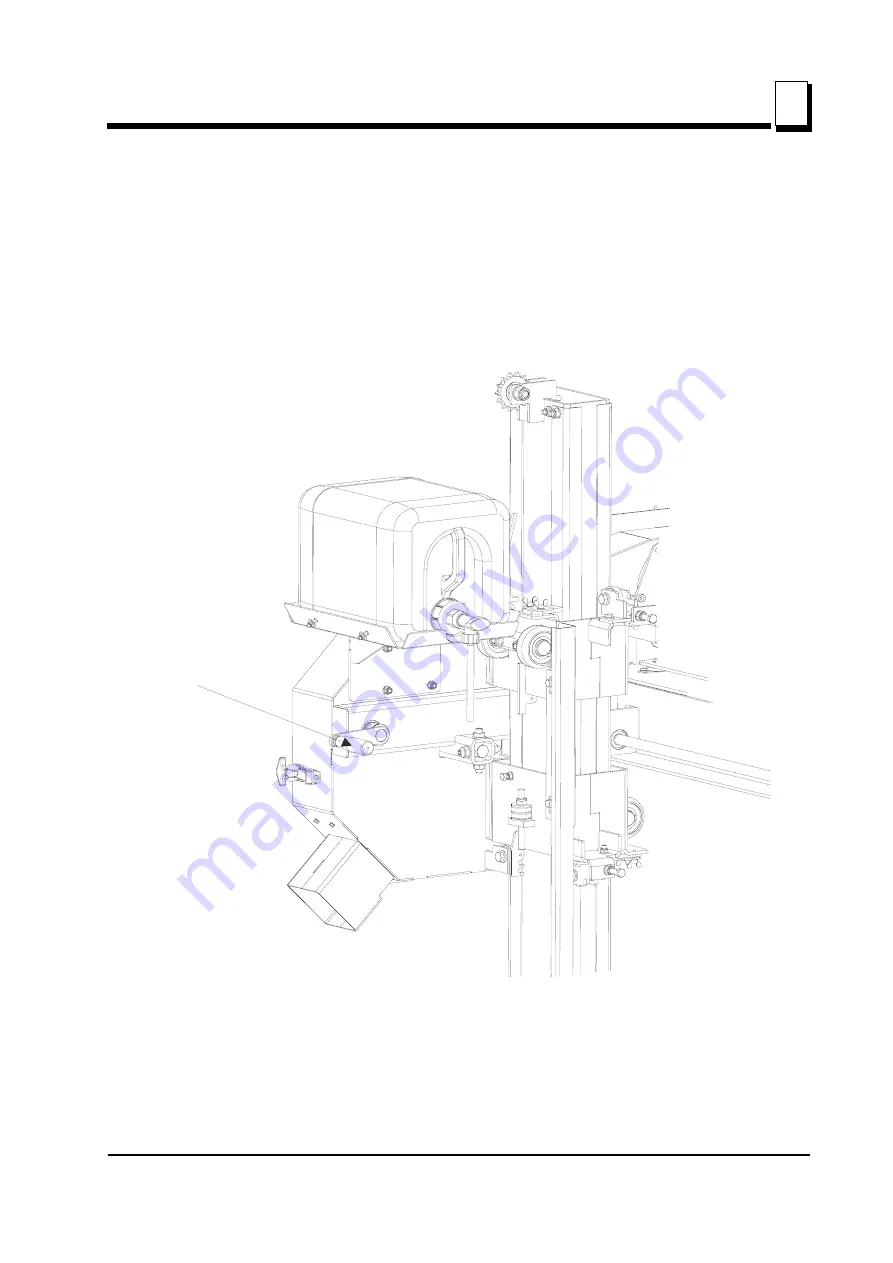 Wood-mizer LT20 AH Series Скачать руководство пользователя страница 43