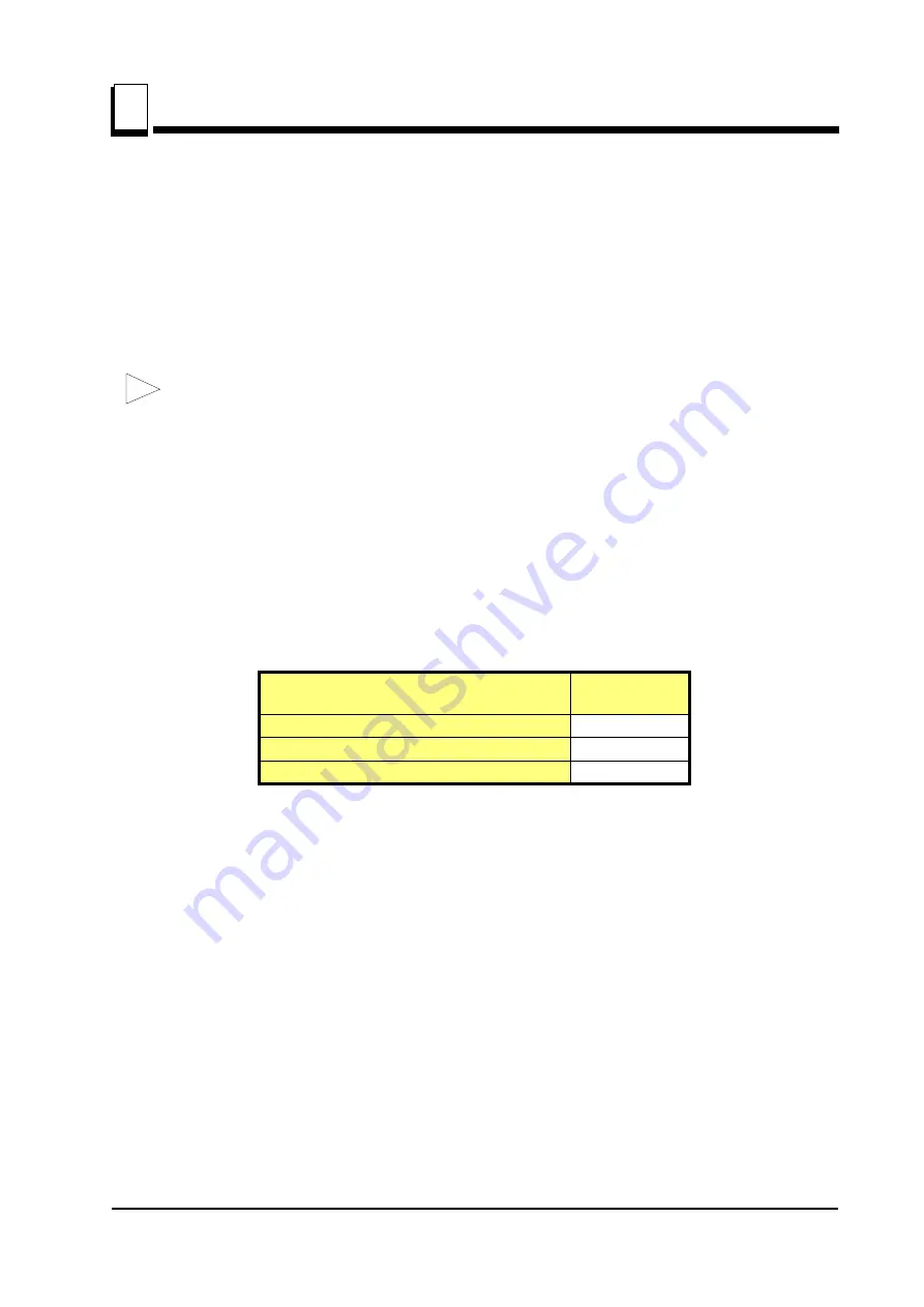 Wood-mizer LT20 AH Series Safety, Setup, Operation & Maintenance Manual Download Page 54