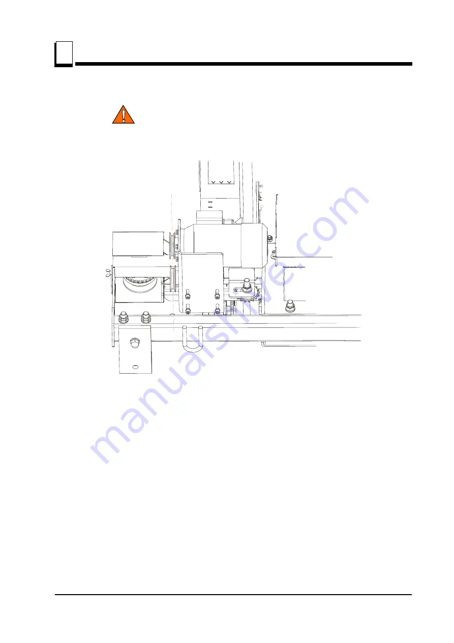 Wood-mizer LT20 AH Series Safety, Setup, Operation & Maintenance Manual Download Page 66