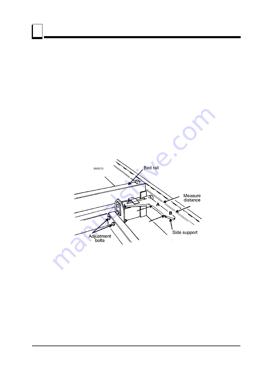 Wood-mizer LT20 AH Series Safety, Setup, Operation & Maintenance Manual Download Page 108