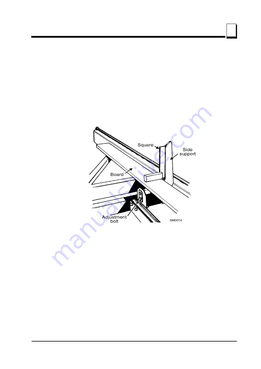 Wood-mizer LT20 AH Series Safety, Setup, Operation & Maintenance Manual Download Page 109