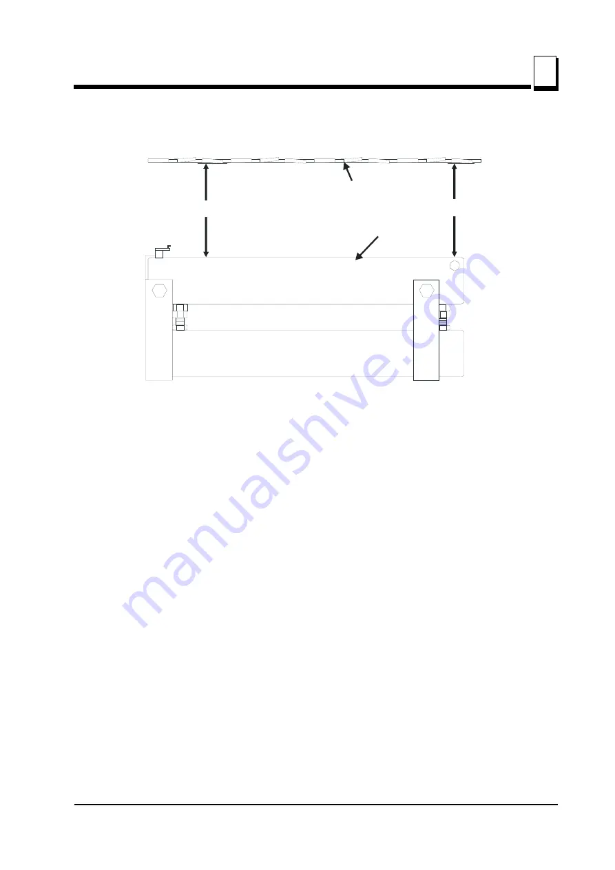 Wood-mizer LT20 AH Series Safety, Setup, Operation & Maintenance Manual Download Page 111