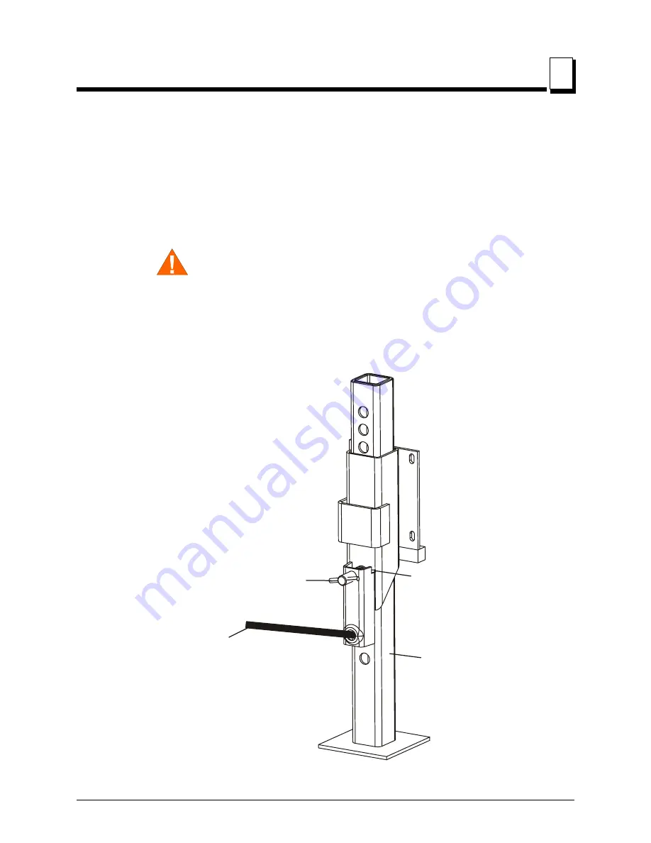 Wood-mizer LT30HD Safety, Setup, Operation & Maintenance Manual Download Page 39