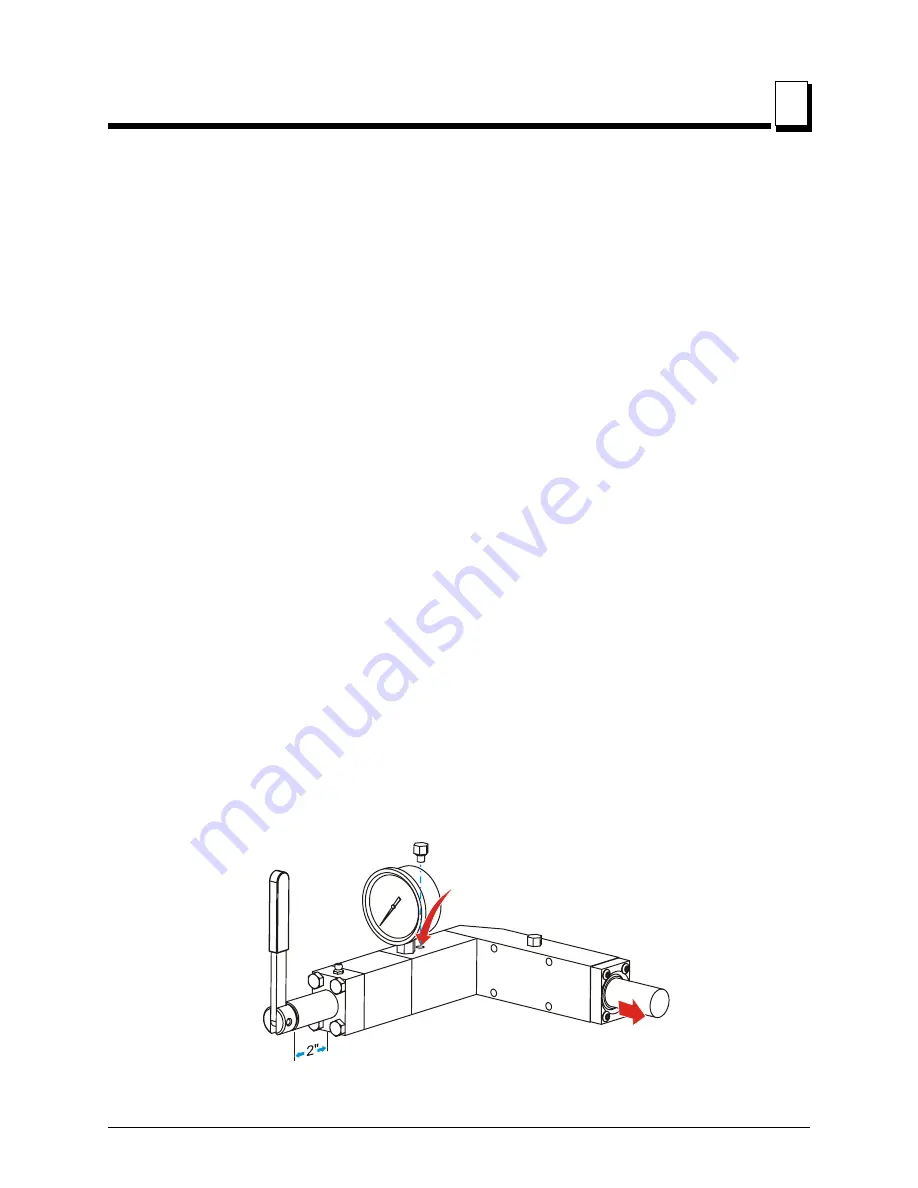 Wood-mizer LT30HD Safety, Setup, Operation & Maintenance Manual Download Page 89