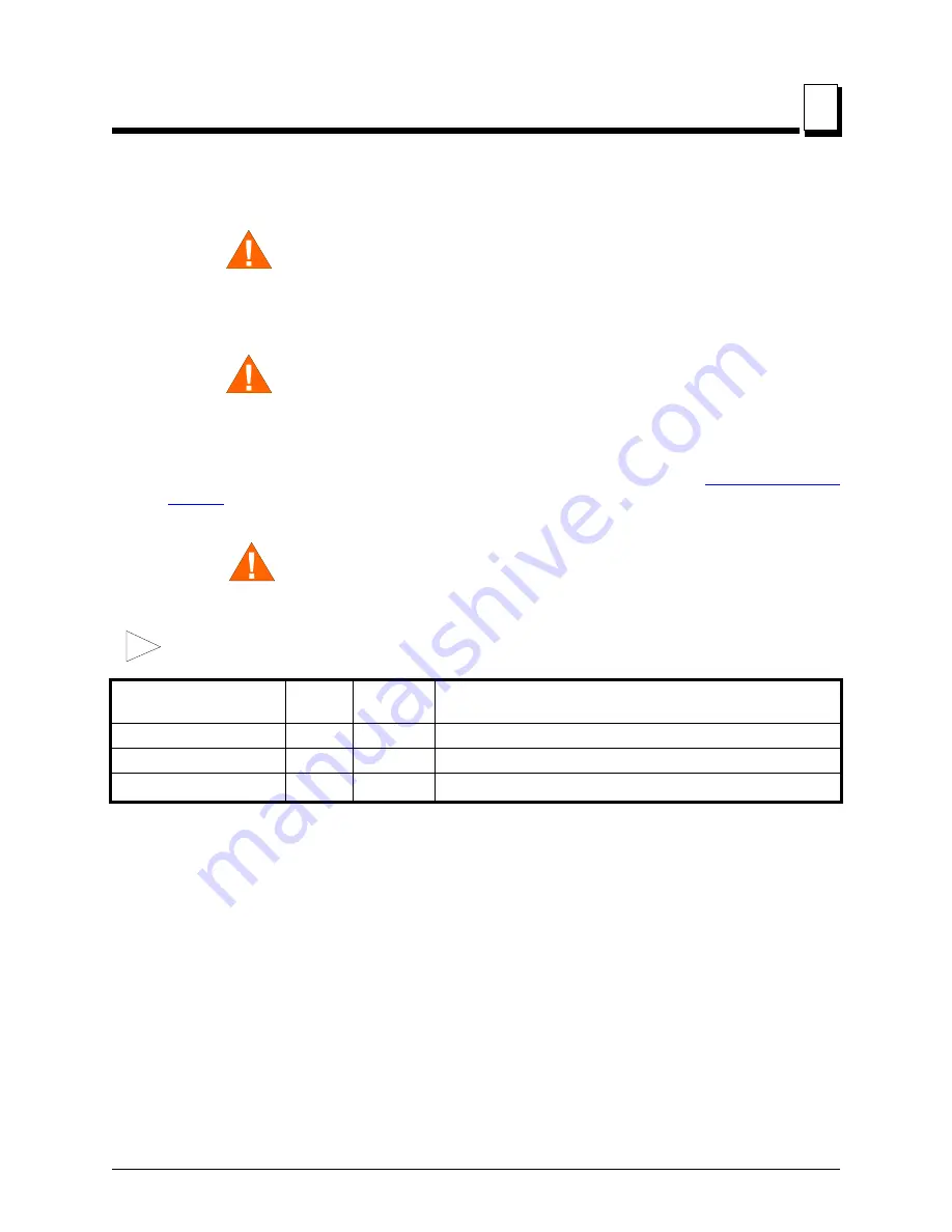 Wood-mizer LT30HD Safety, Setup, Operation & Maintenance Manual Download Page 93