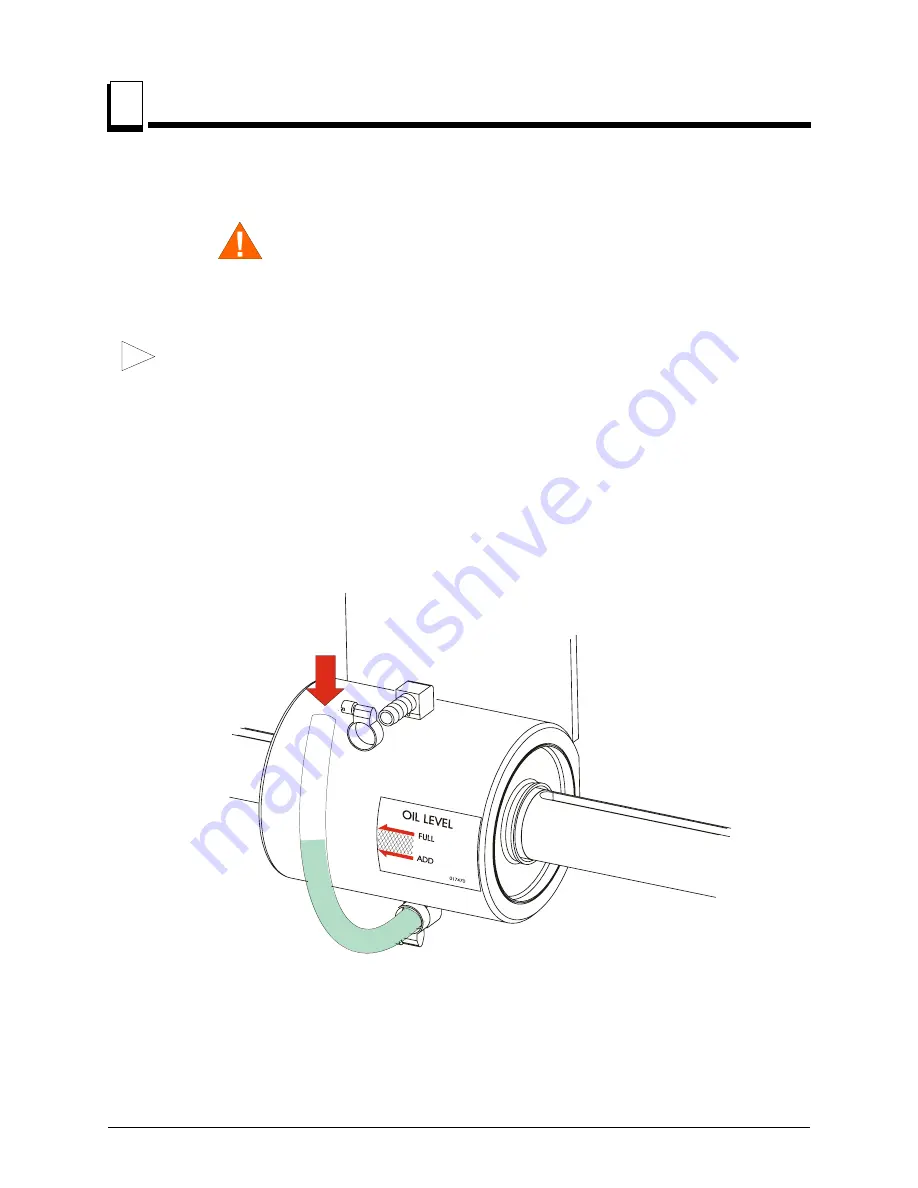 Wood-mizer LT30HD Safety, Setup, Operation & Maintenance Manual Download Page 100