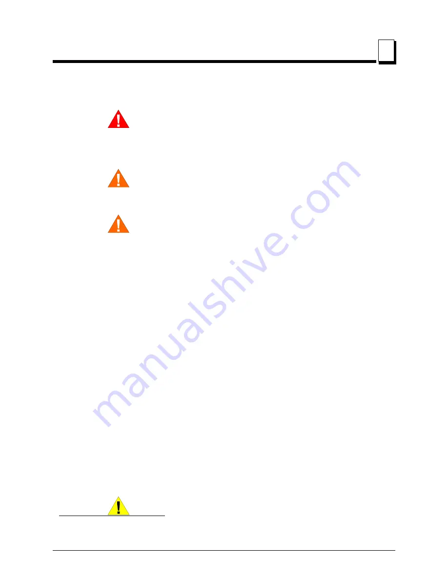 Wood-mizer LT30HD Safety, Setup, Operation & Maintenance Manual Download Page 109