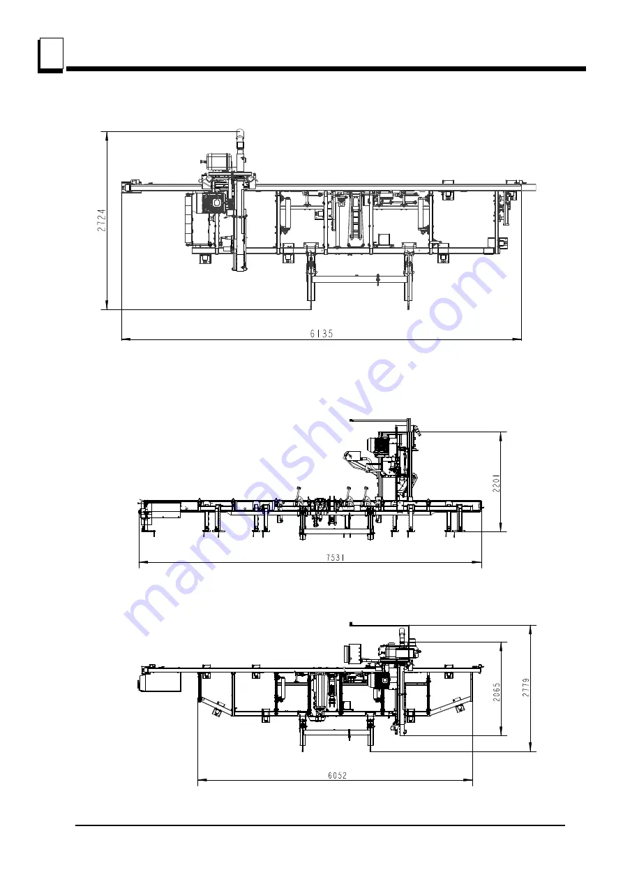 Wood-mizer LT40 AH Series Safety, Setup, Operation & Maintenance Manual Download Page 30