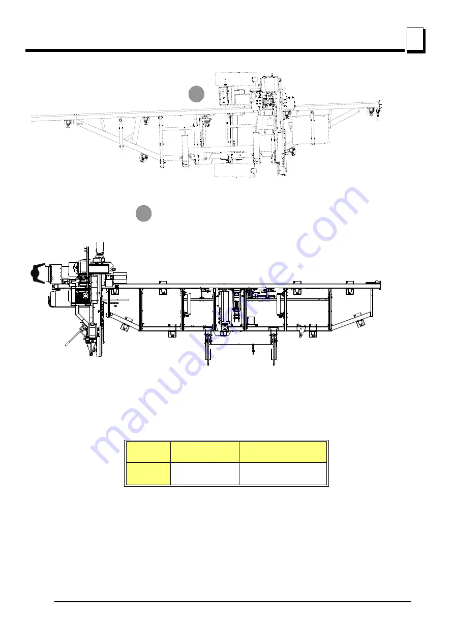 Wood-mizer LT40 AH Series Скачать руководство пользователя страница 35