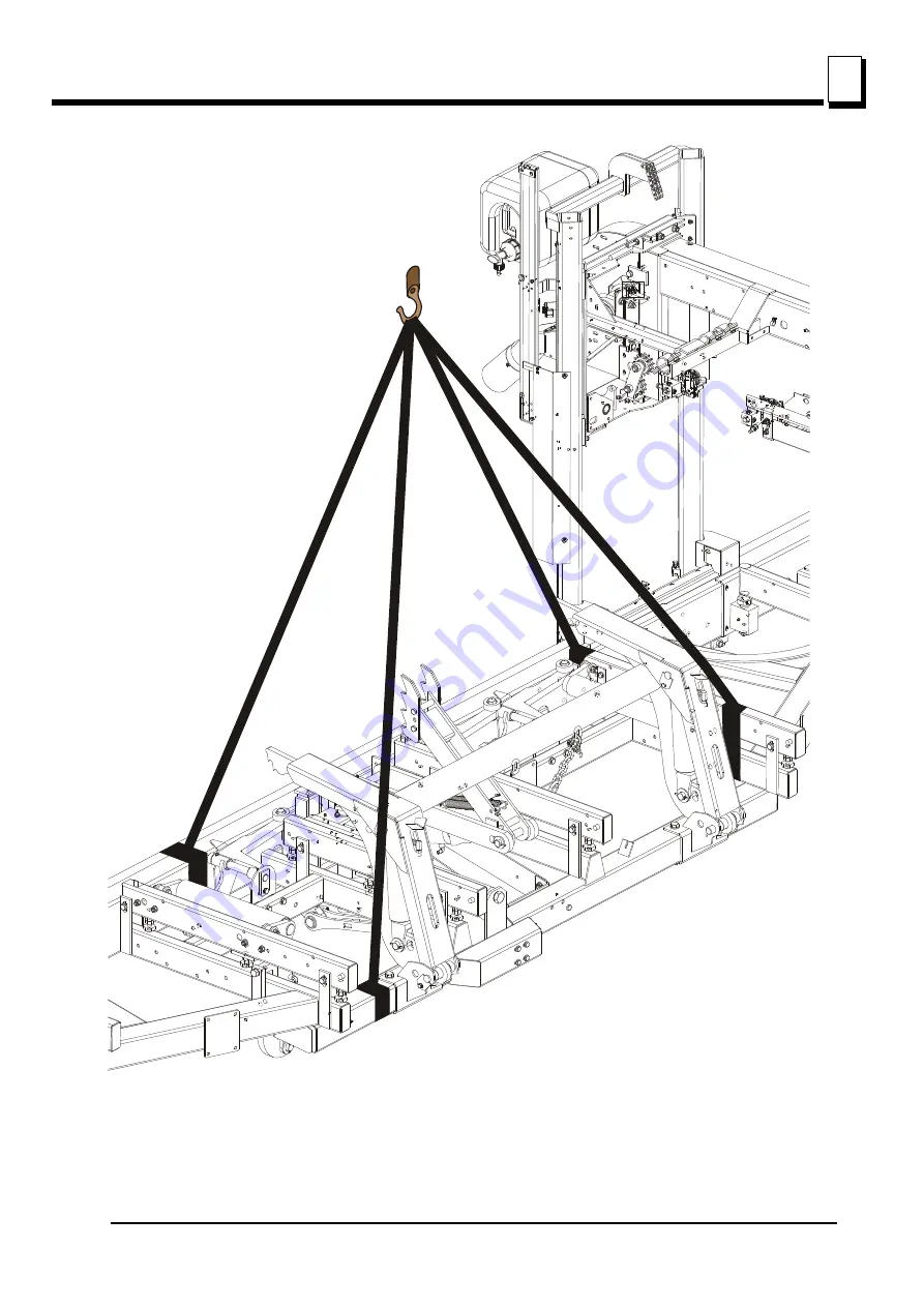 Wood-mizer LT40 AH Series Скачать руководство пользователя страница 37