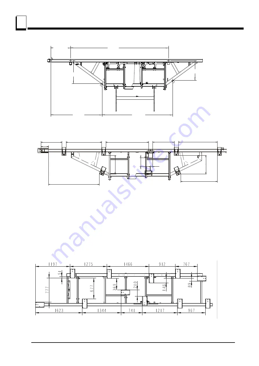 Wood-mizer LT40 AH Series Safety, Setup, Operation & Maintenance Manual Download Page 40