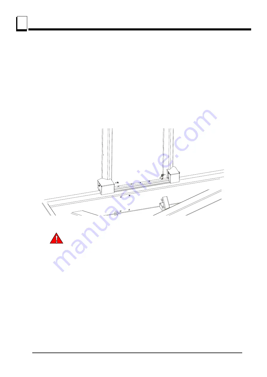 Wood-mizer LT40 AH Series Safety, Setup, Operation & Maintenance Manual Download Page 52